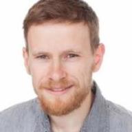 Dr. Jevgeniy Bluwstein